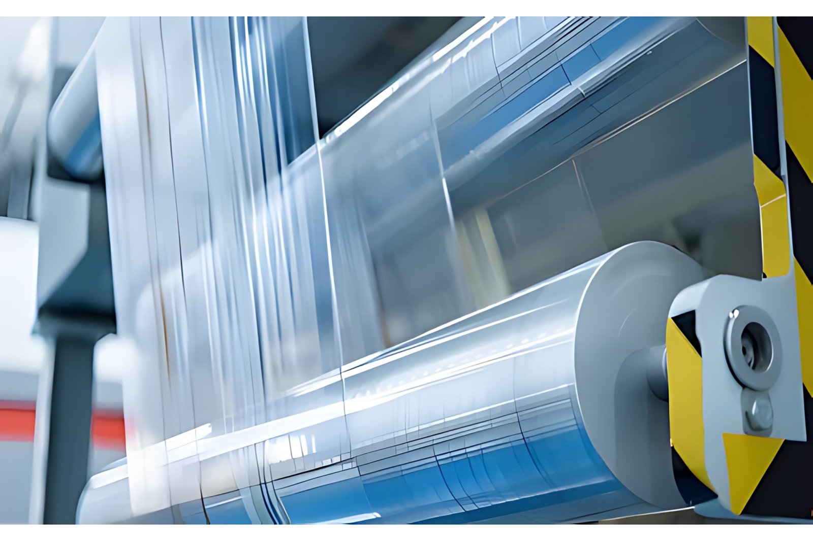 Multilayer Barrier Film