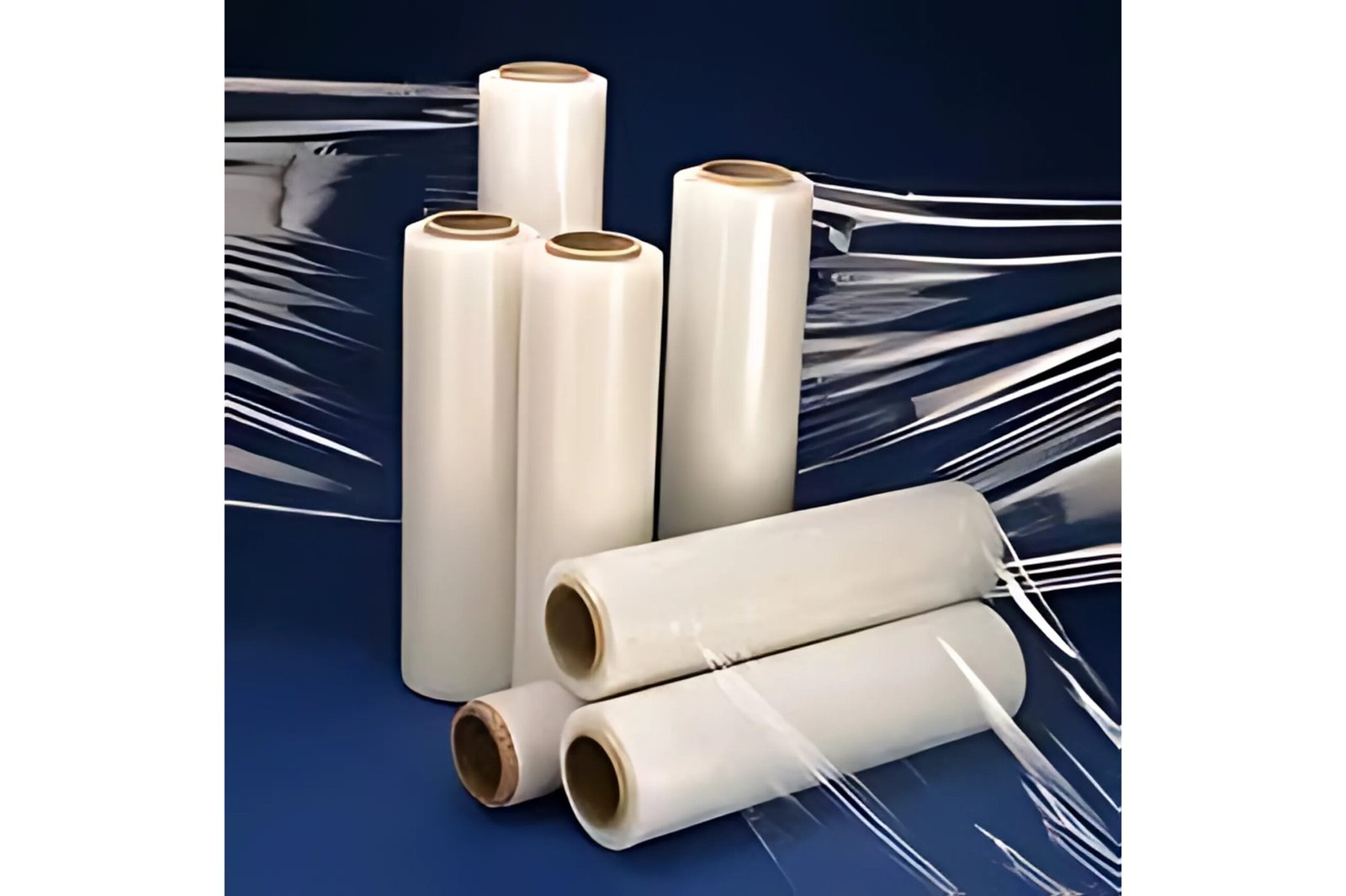 Industrial Packaging Films