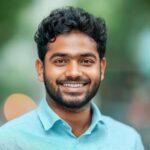 – Rajesh Kumar