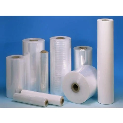 LDPE Shrink Film